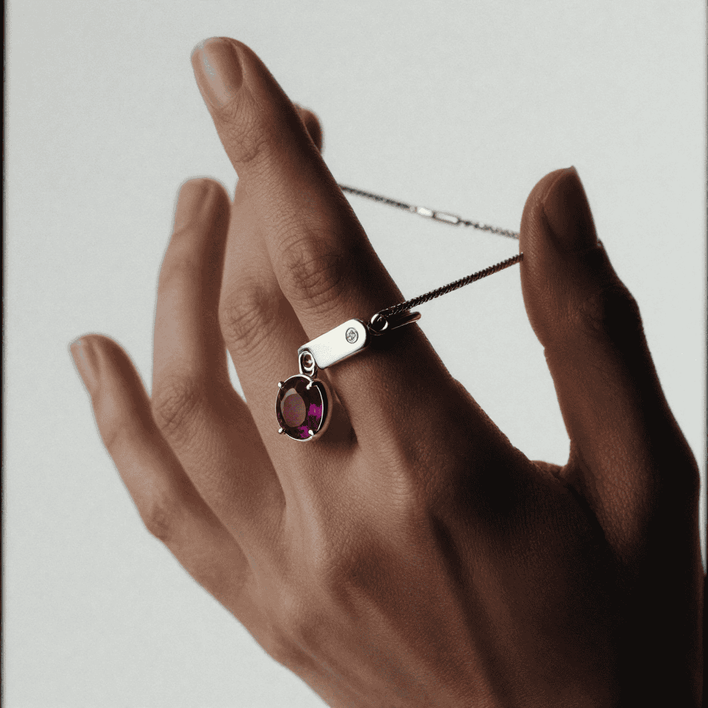 Premium materials used in handmade products